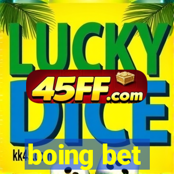 boing bet